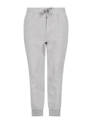 POLO RALPH LAUREN: casual trousers - Logo Sports Pants