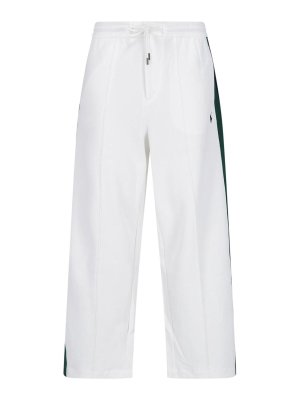 POLO RALPH LAUREN: casual trousers - Sports Pants
