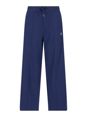 POLO RALPH LAUREN: casual trousers - Sports Pants