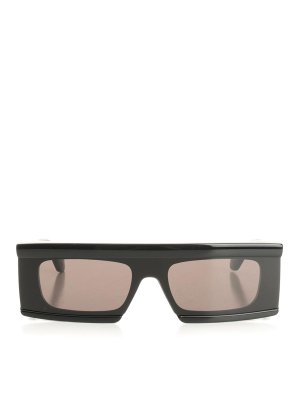 Alaïa: Glasses - Sunglasses