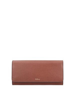 MULBERRY: 財布＆ポーチ - 財布 - Continental