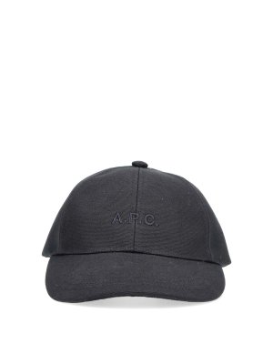 A.P.C.: Sombreros - Sombrero - Charlie