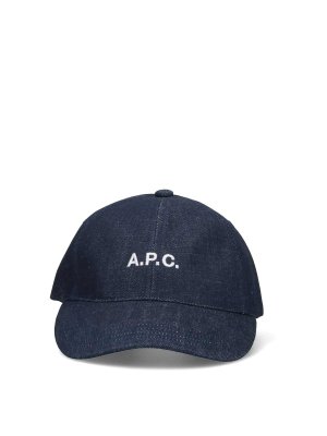 A.P.C.: Sombreros - Sombrero - Charlie