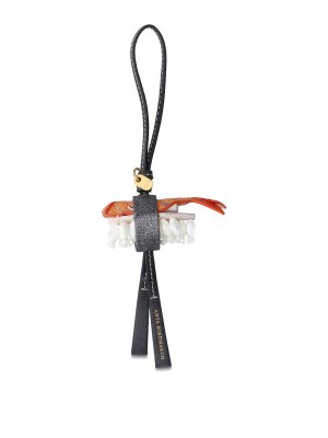 Anya Hindmarch: Porte-clés - Porte-Clés - Nigiri