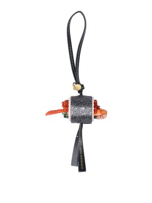 Anya Hindmarch: Porte-clés - Porte-Clés - Maki