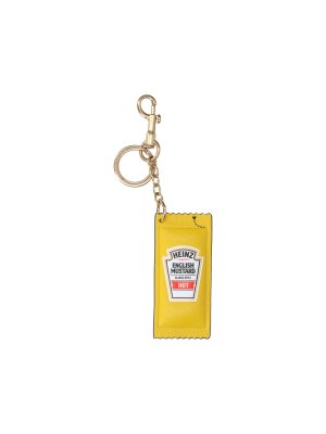 Anya Hindmarch: Porte-clés - Porte-Clés - Heinz English Mustard