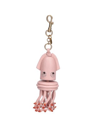 Anya Hindmarch: Porte-clés - Porte-Clés - Squid