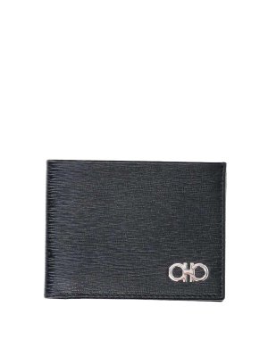 SALVATORE FERRAGAMO: 財布＆ポーチ - 財布 - Gancini