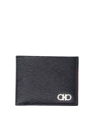 SALVATORE FERRAGAMO: wallets & purses - Bi-Fold wallet