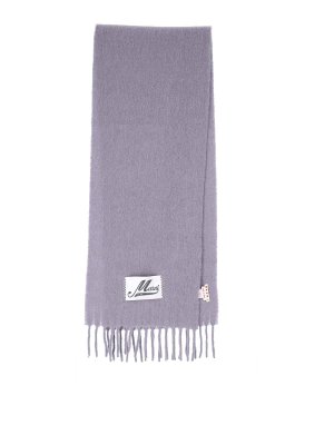 Marni: Schals - Schal - Lila