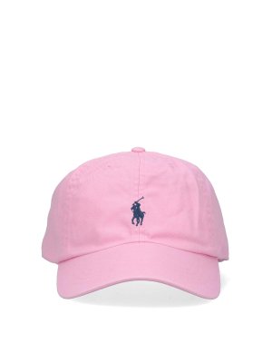 POLO RALPH LAUREN: cappelli - Cappello Baseball Logo