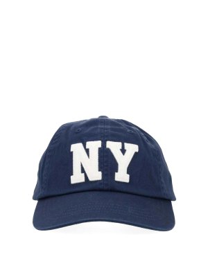 POLO RALPH LAUREN: hats & caps - Baseball Hat