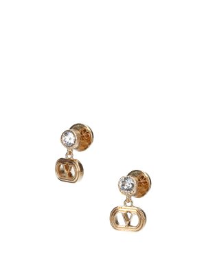 VALENTINO GARAVANI: Earrings - Earrings