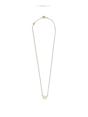 VALENTINO GARAVANI: Collane - Collana Vlogo