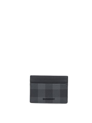 BURBERRY: wallets & purses - Card holder