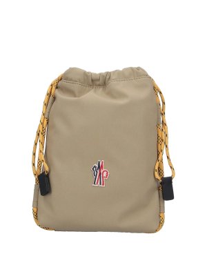 MONCLER: shoulder bags - Shoulder Bag