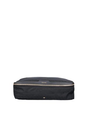Anya Hindmarch: クラッチバッグ - クラッチバッグ - Hair Kit