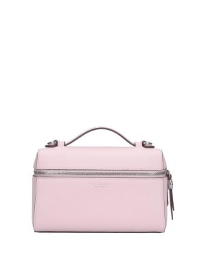 TORY BURCH: Handtaschen - Shopper - Nude
