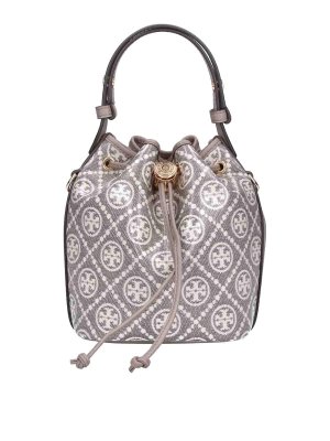 TORY BURCH: Bucket bags - Bucket Bag