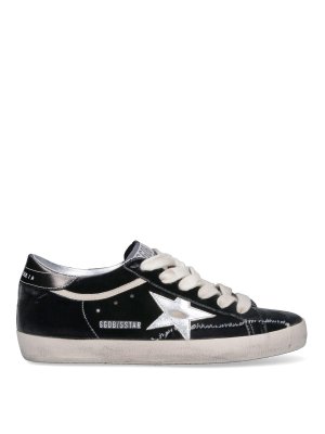 GOLDEN GOOSE: Chaussures de sport - Baskets - Super Star Ltd