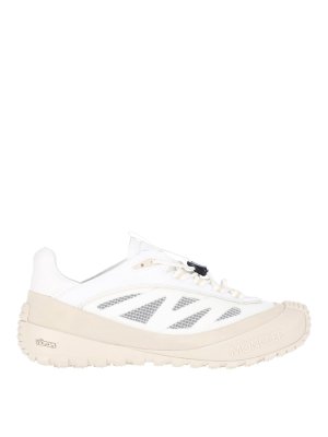 MONCLER: Chaussures de sport - Baskets - Trailgrip Lp