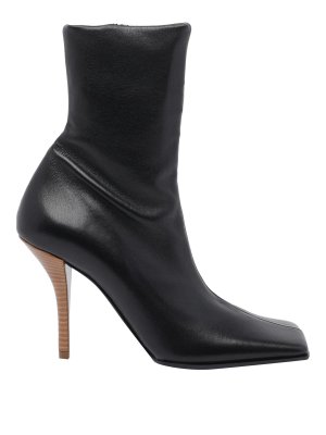 Alaïa: Botines - Botines - Sot Square