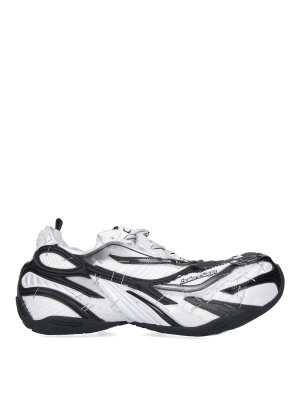BALENCIAGA: スニーカー - スニーカー - Soleless
