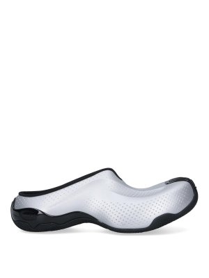 BALENCIAGA: スニーカー - スニーカー - Basketball Mule