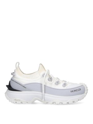MONCLER: trainers - Sneakers