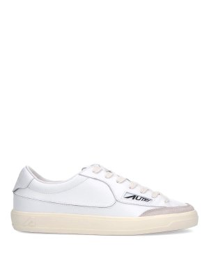 AUTRY: trainers - Sneakers