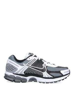 NIKE: Sneaker - Sneaker - Grau