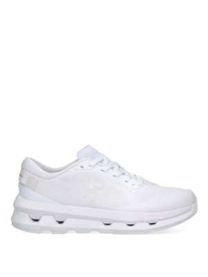 ON: Sneaker - Sneaker - Weiß