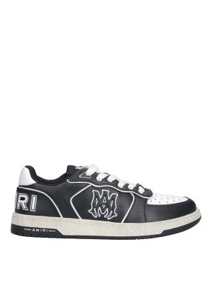 AMIRI: trainers - Newport sneakers