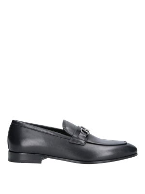 SALVATORE FERRAGAMO: Loafers & Slippers - Moccasins