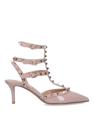 VALENTINO GARAVANI: court shoes - Pumps Dcollet