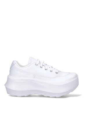 COMME DES GARCONS: trainers - CDG x Salomon Sneakers