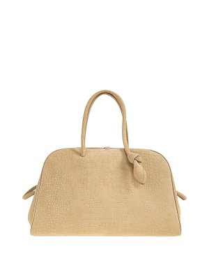 JACQUEMUS: Luggage & Travel bags - Travel bag