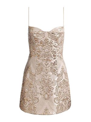 ALICE+OLIVIA: cocktail dresses - Hallie