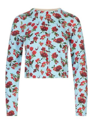 ALICE+OLIVIA: cardigans - Carson