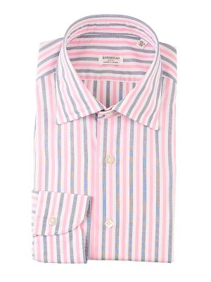 BORRIELLO NAPOLI: Camisas - Camisa - Multicolor