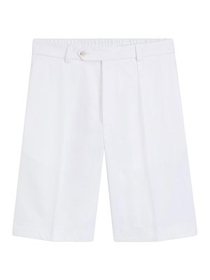 Hugo Boss: Trousers Shorts - Shorts
