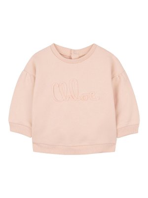 CHLOE': Sweatshirts & Pulls - Sweat-Shirts - Rose