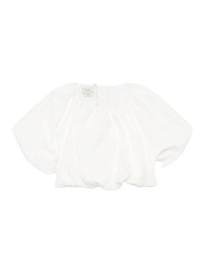 Fendi Jr: Tops & Tank tops - Top