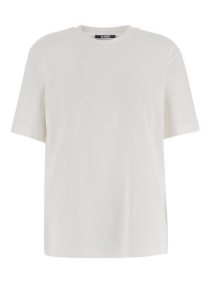 JACQUEMUS: t-shirt - La T-shirt  della collezione