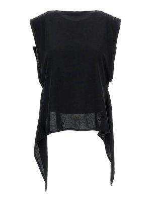 JACQUEMUS: Top e canotte - Le Marcel Moisson