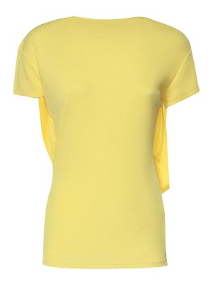 JACQUEMUS: Tops und Tank Tops - Top - Orange