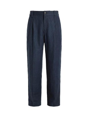 JACQUEMUS: カジュアルトラウザー - カジュアルパンツ - Les Pantalons Croisire