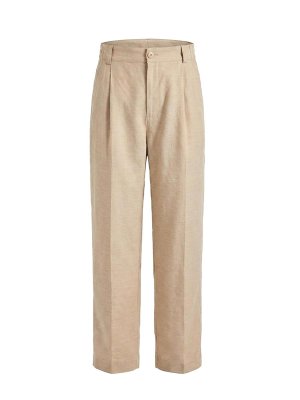 JACQUEMUS: casual trousers - Le Pantalon Croisiere