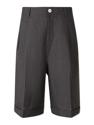 JACQUEMUS: Trousers Shorts - Shorts