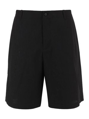 JACQUEMUS: Shorts - Shorts - Le Short Camargue